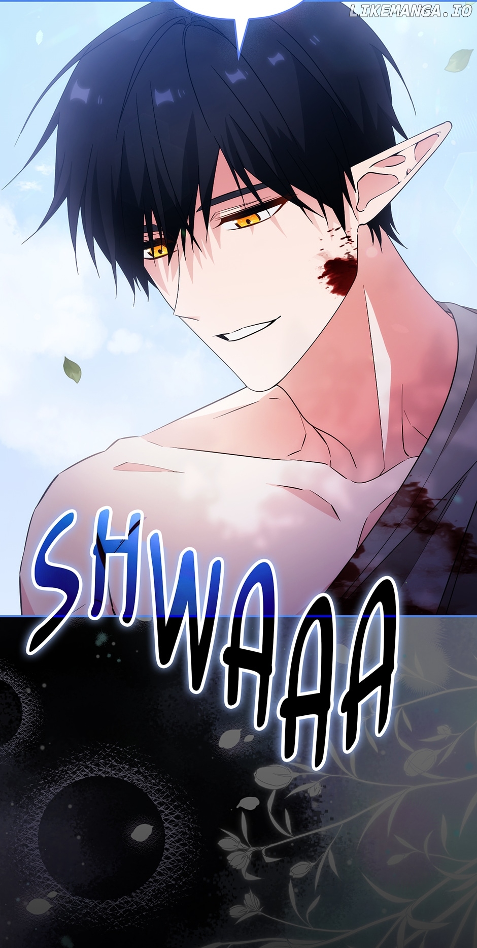 Reminiscence Adonis Chapter 257 - page 16