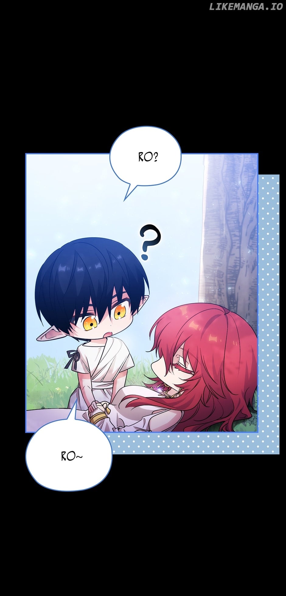Reminiscence Adonis Chapter 257 - page 2