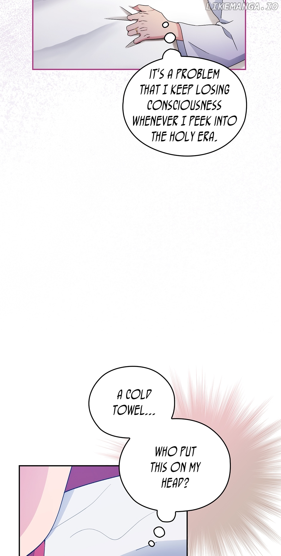Reminiscence Adonis Chapter 257 - page 24