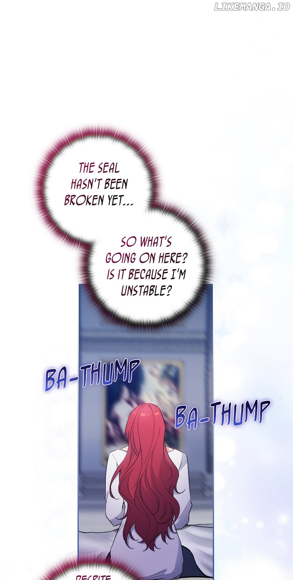 Reminiscence Adonis Chapter 257 - page 29