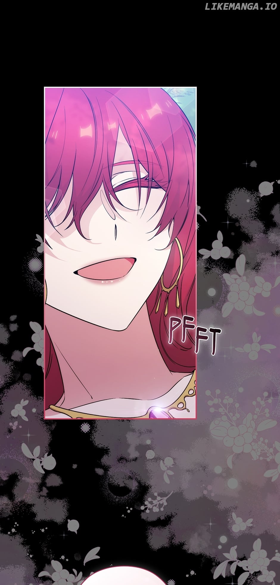 Reminiscence Adonis Chapter 257 - page 3