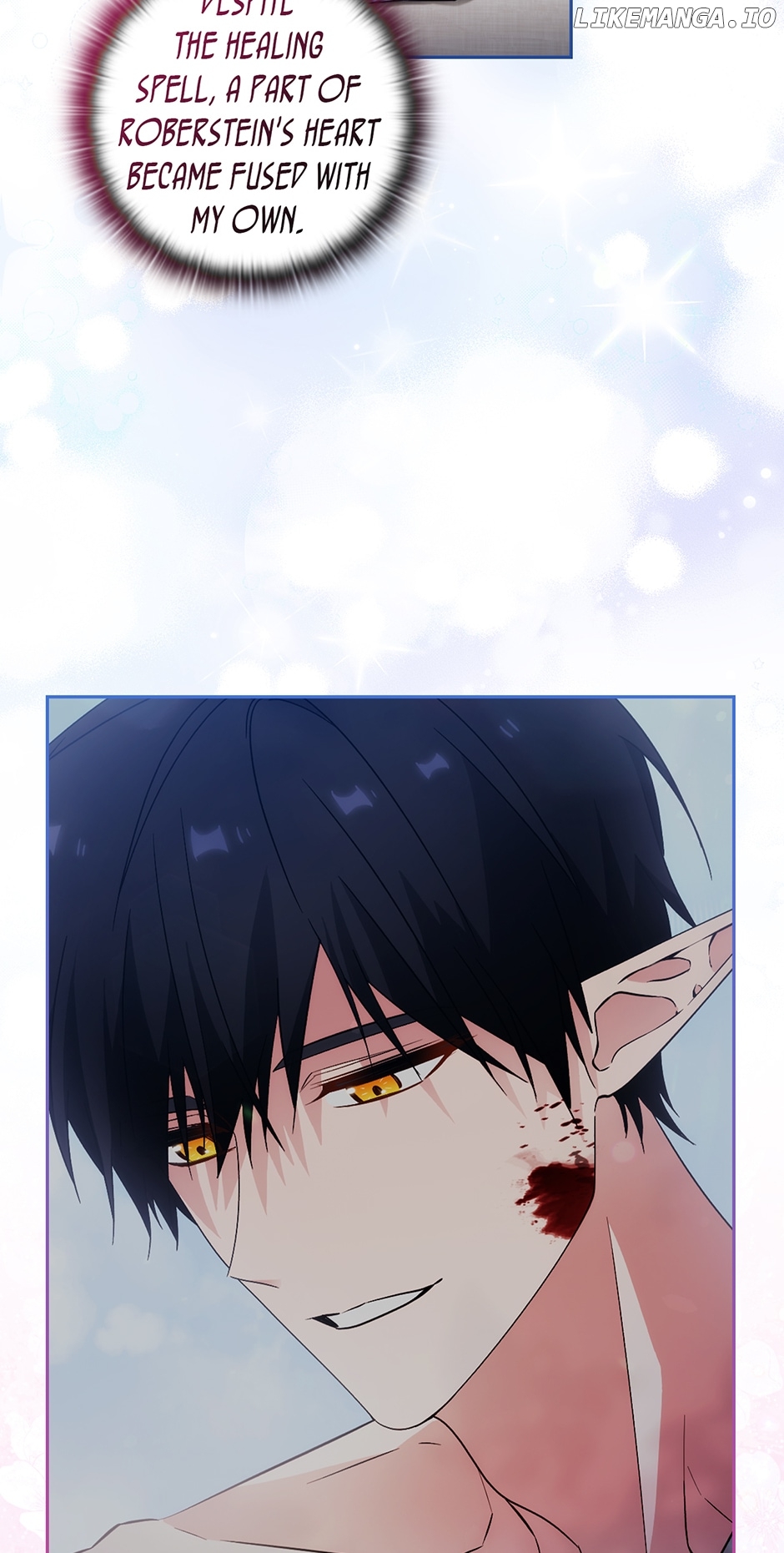 Reminiscence Adonis Chapter 257 - page 30
