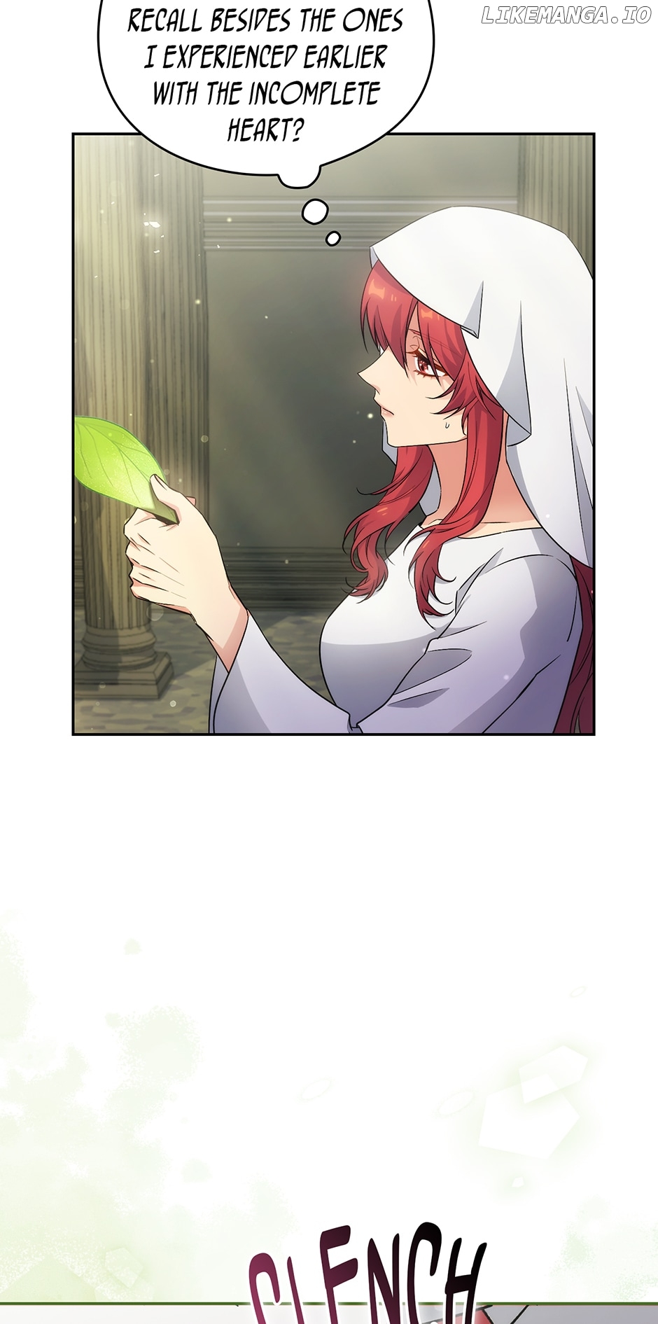Reminiscence Adonis Chapter 257 - page 63