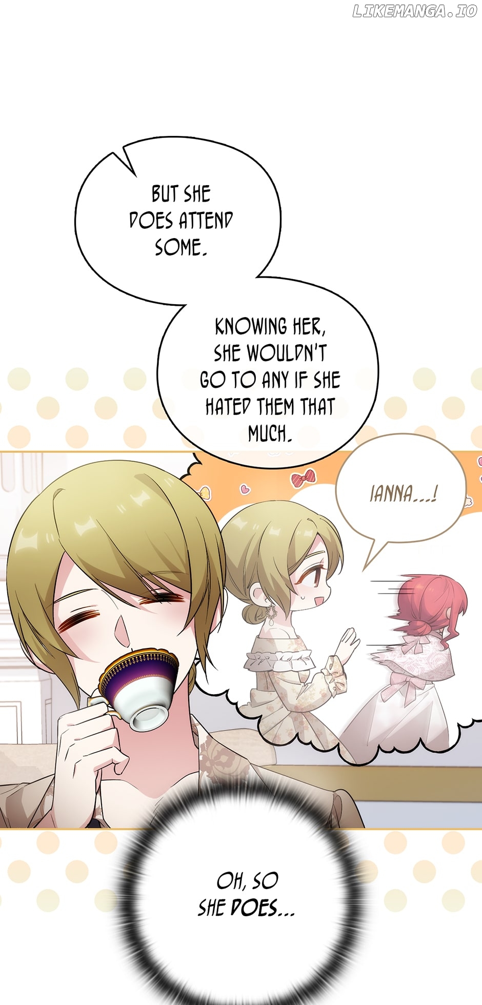 Reminiscence Adonis Chapter 257 - page 69