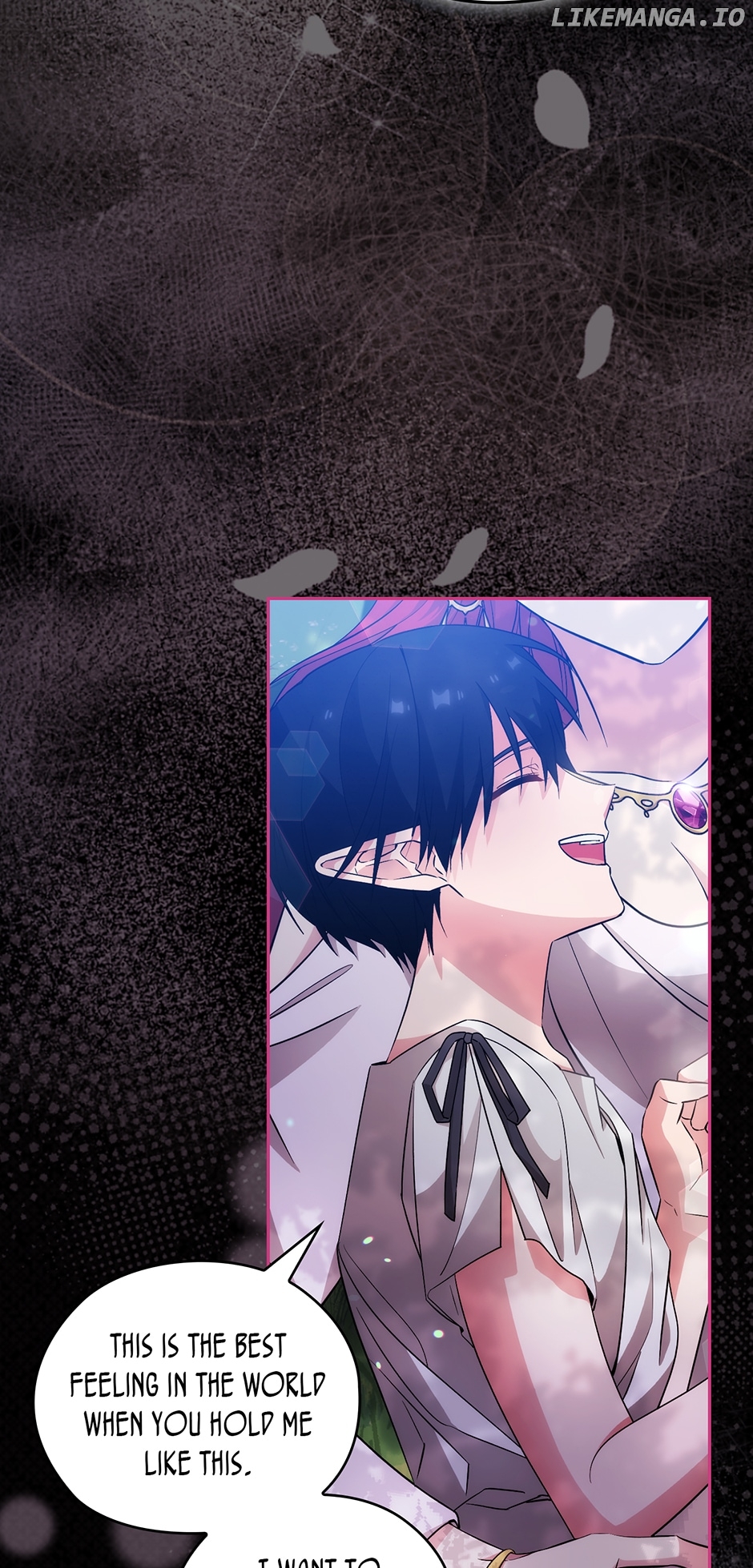 Reminiscence Adonis Chapter 257 - page 7