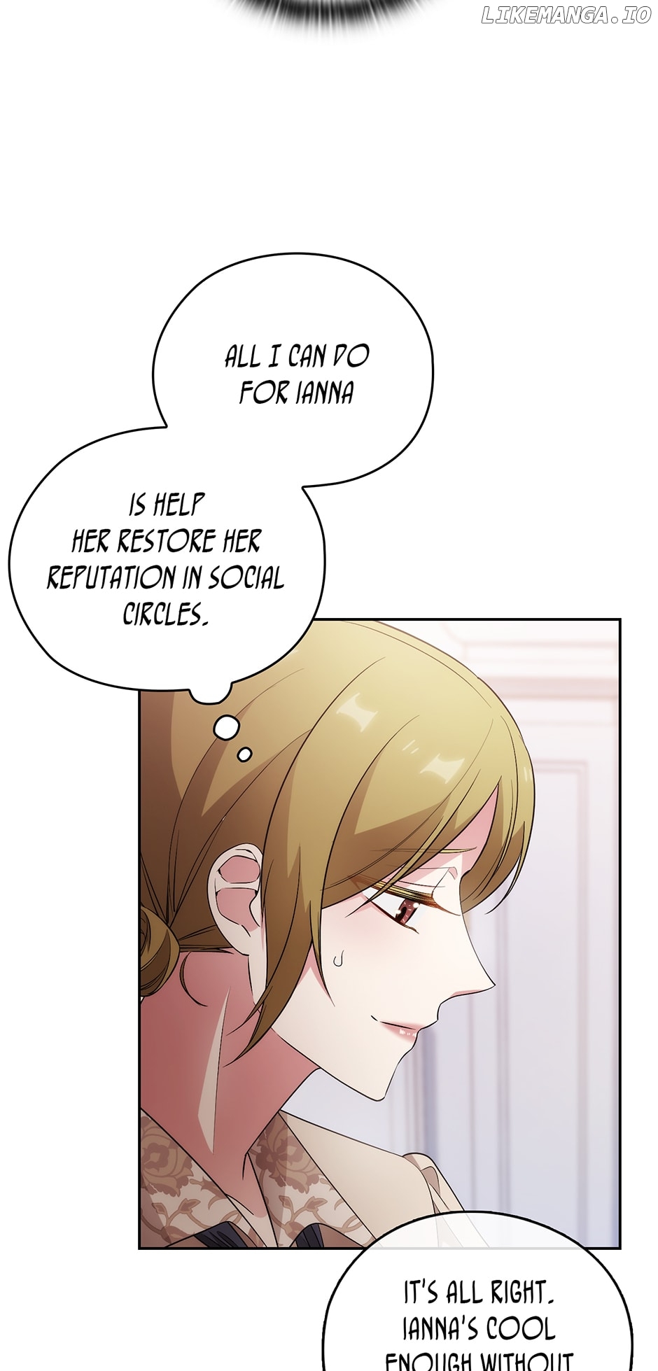 Reminiscence Adonis Chapter 257 - page 70