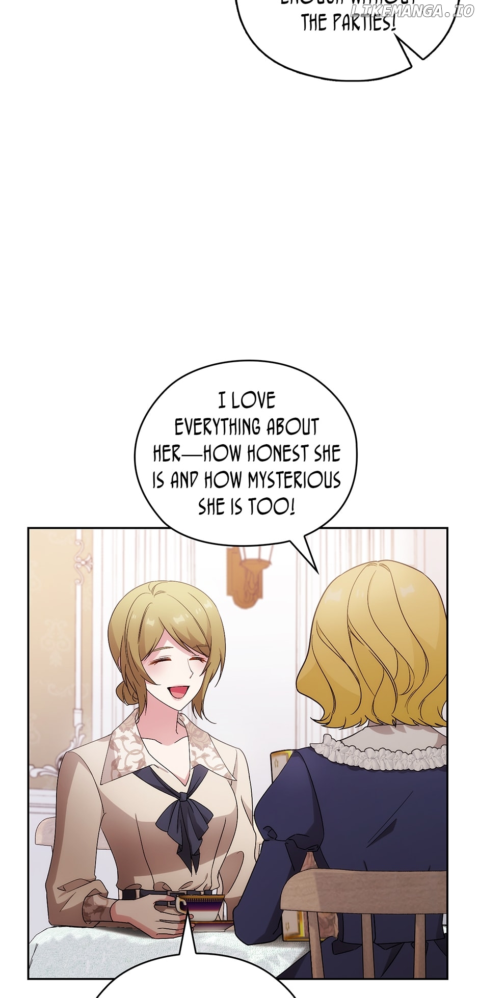 Reminiscence Adonis Chapter 257 - page 71