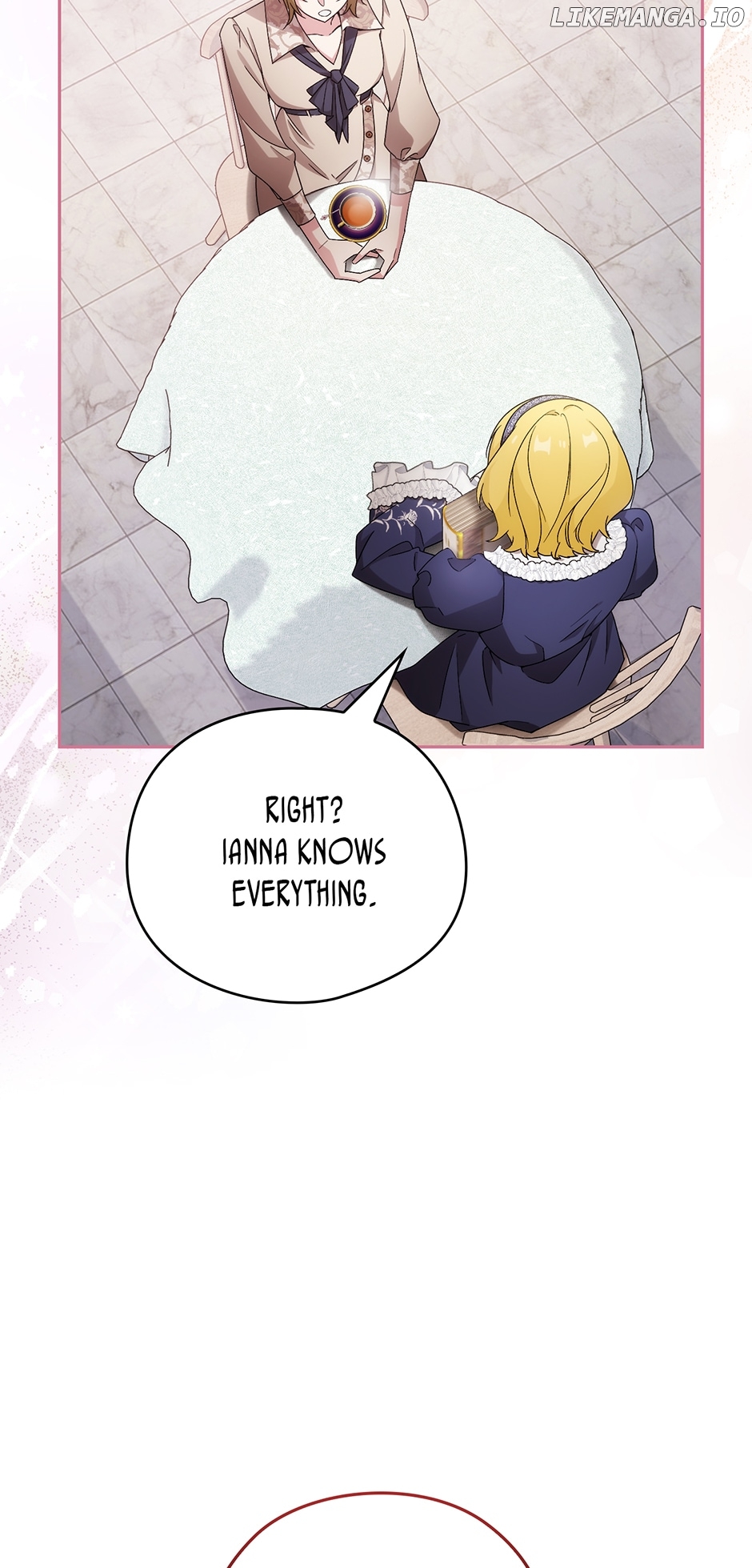 Reminiscence Adonis Chapter 257 - page 74