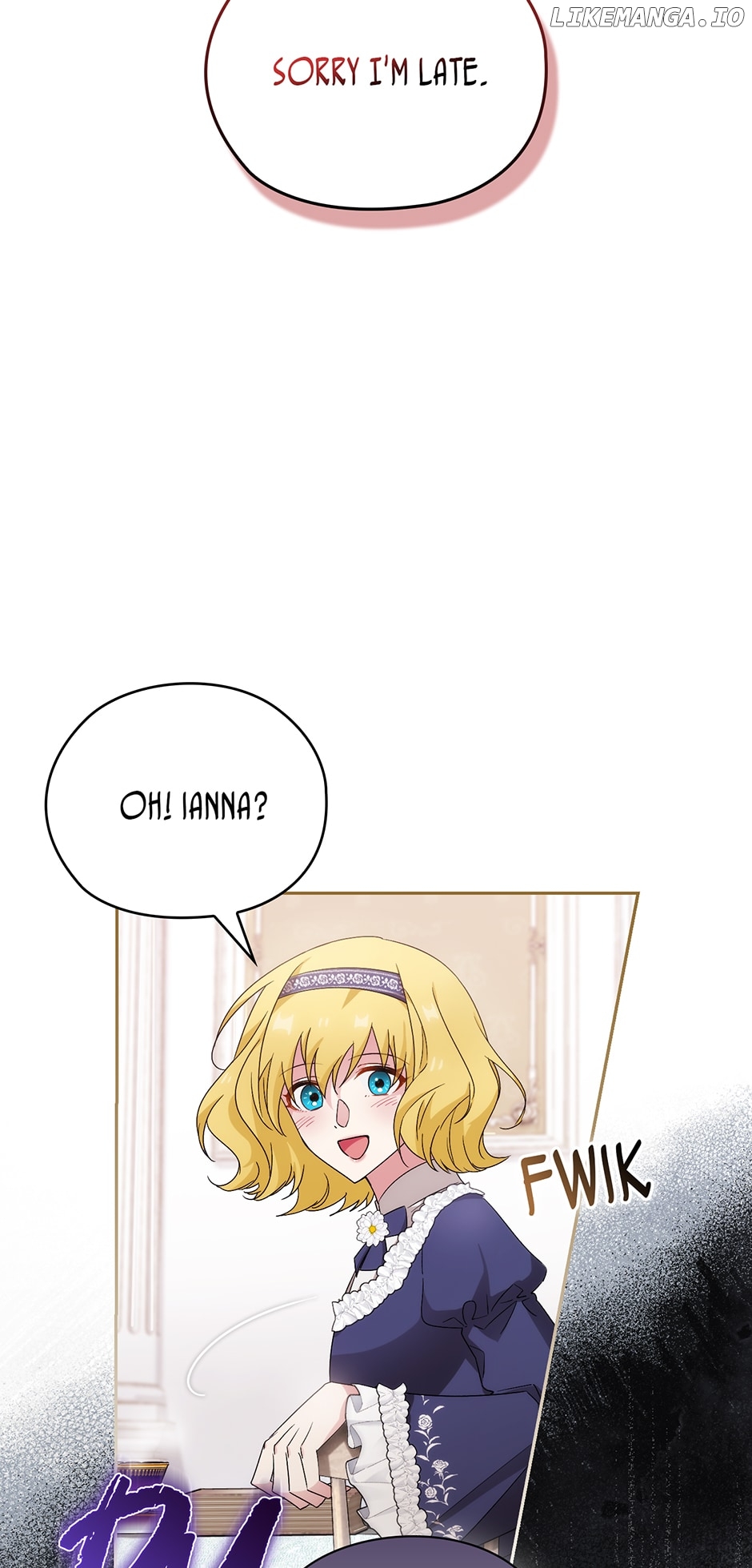 Reminiscence Adonis Chapter 257 - page 75