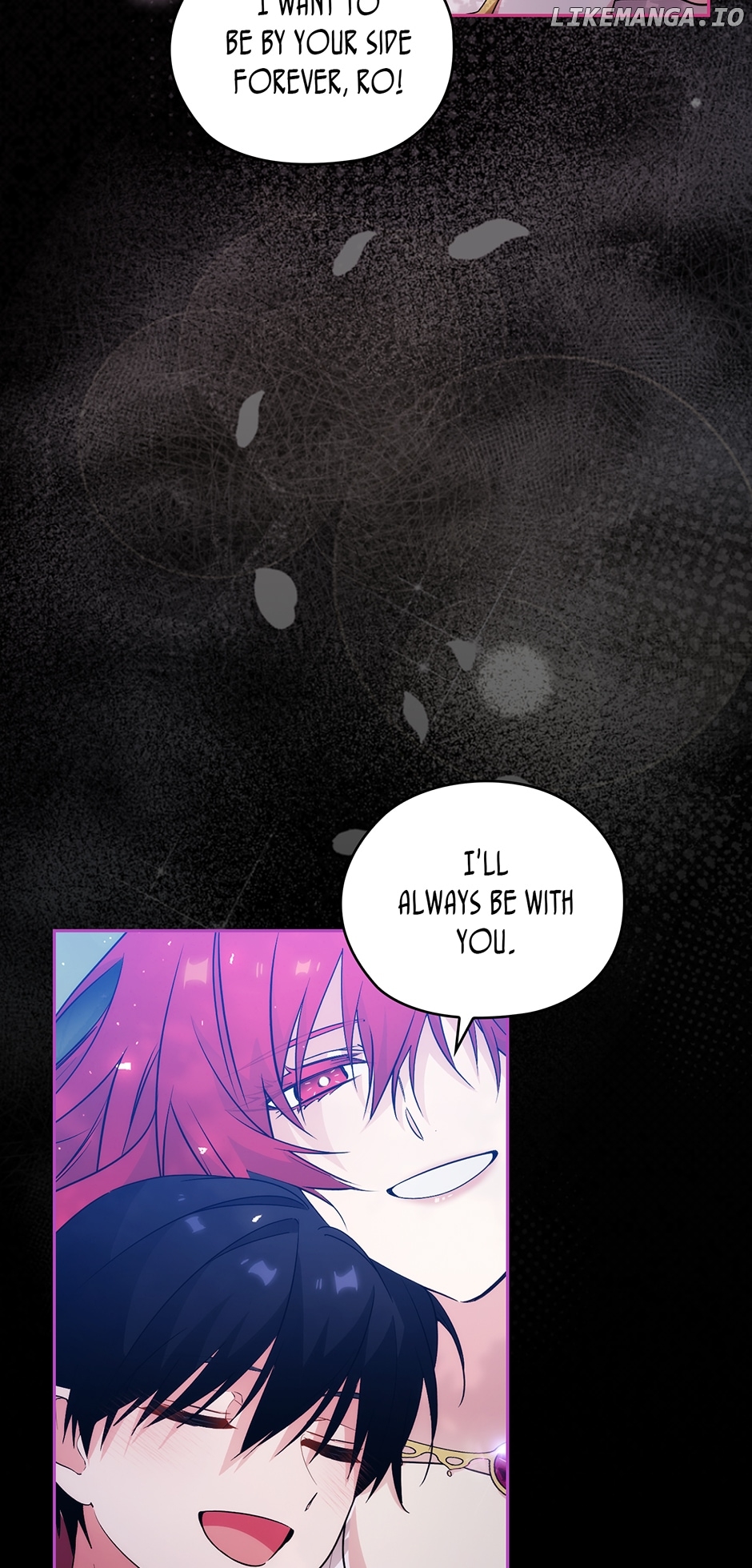 Reminiscence Adonis Chapter 257 - page 8