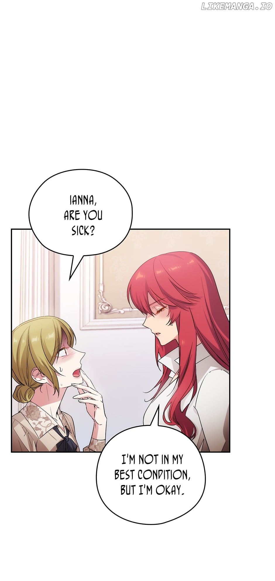 Reminiscence Adonis Chapter 258 - page 2