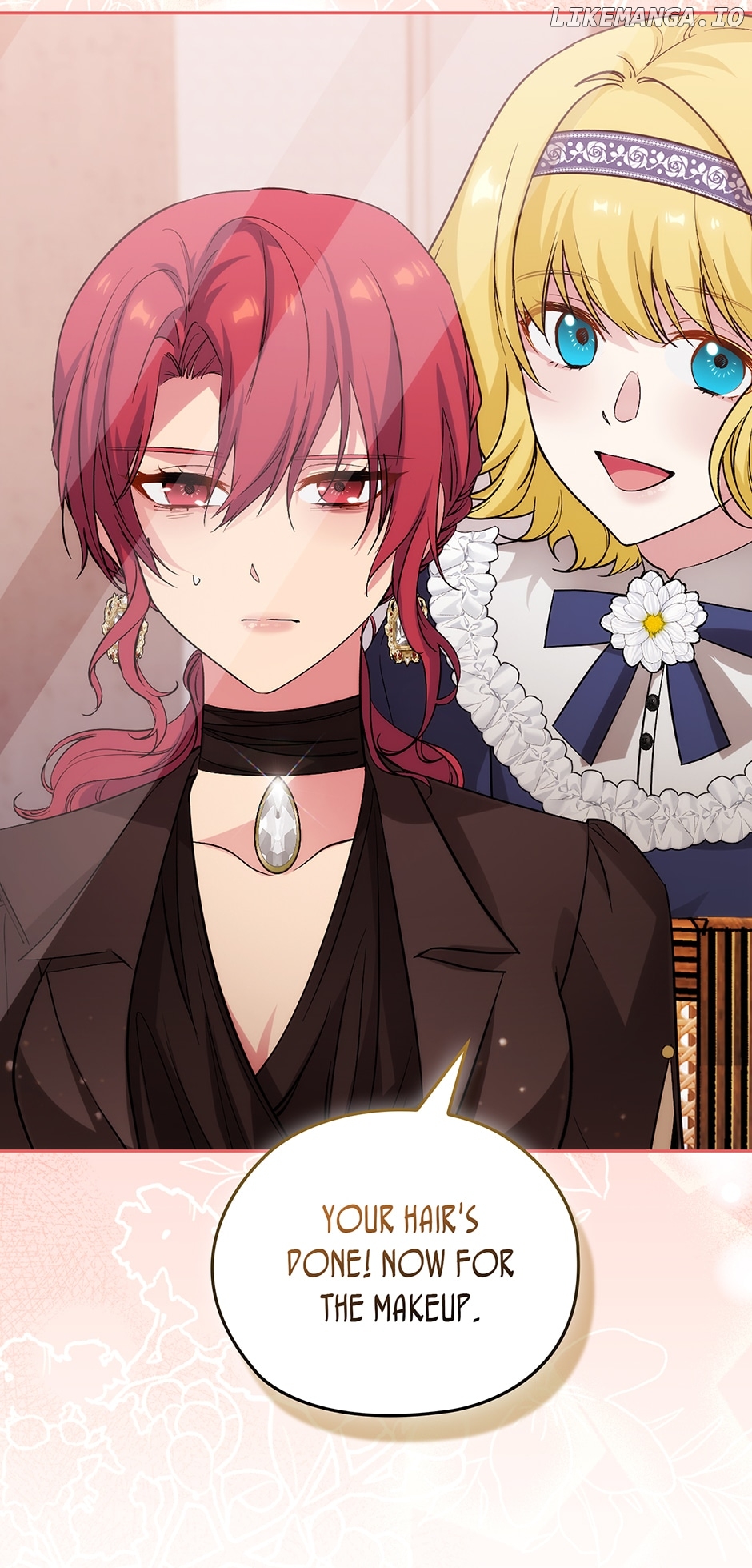 Reminiscence Adonis Chapter 258 - page 20