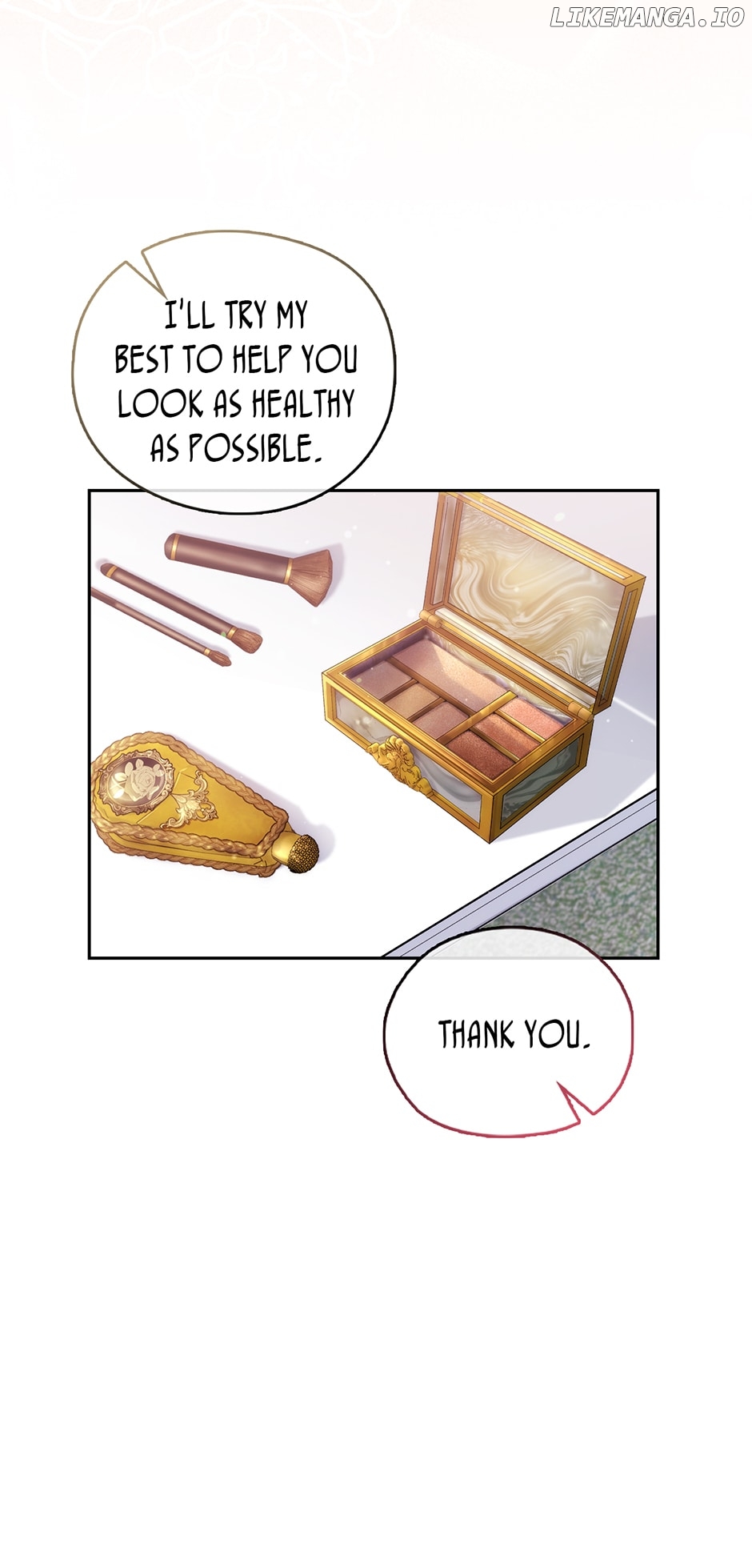 Reminiscence Adonis Chapter 258 - page 21