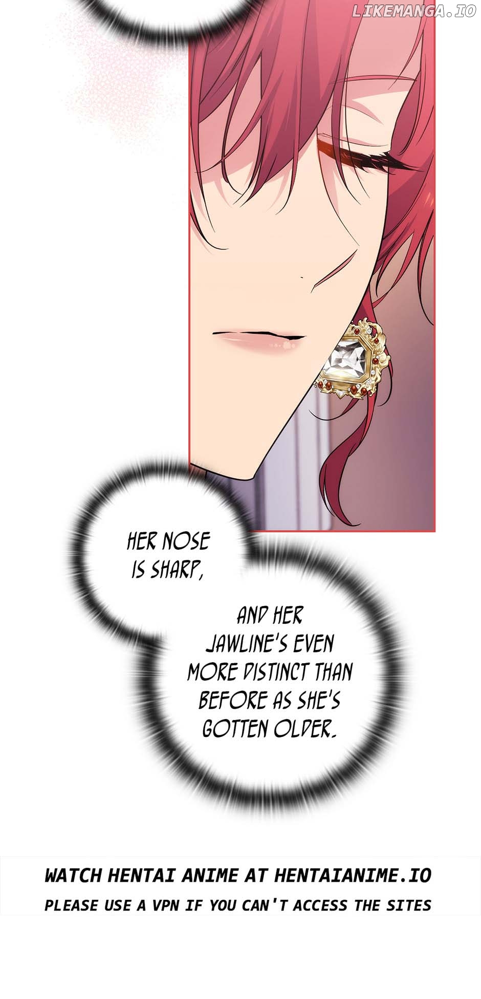 Reminiscence Adonis Chapter 258 - page 28