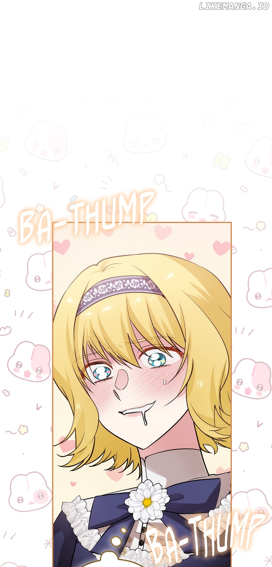 Reminiscence Adonis Chapter 258 - page 29