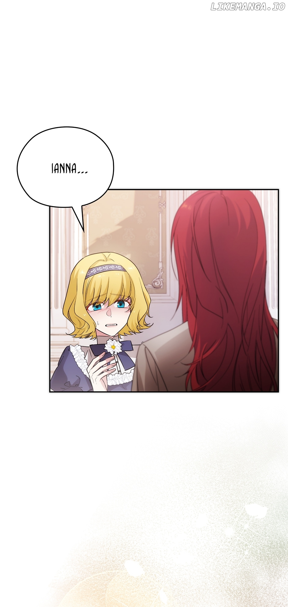 Reminiscence Adonis Chapter 258 - page 3