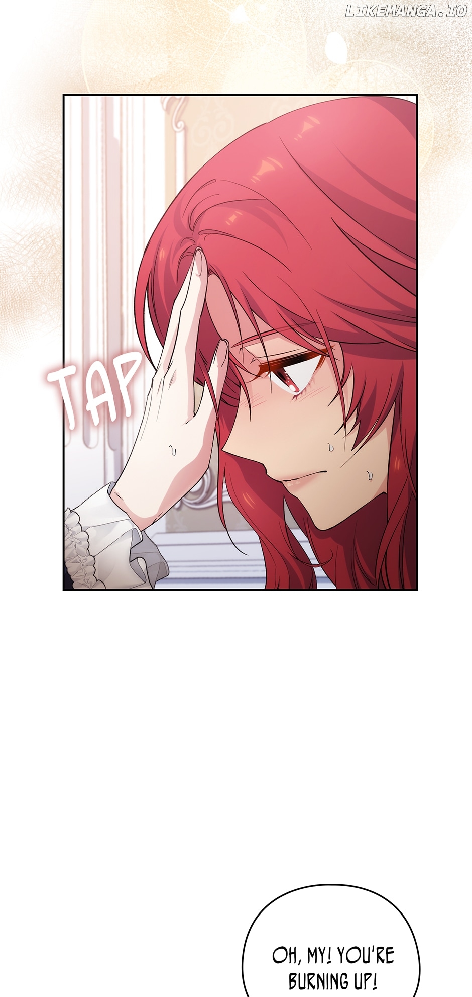 Reminiscence Adonis Chapter 258 - page 4