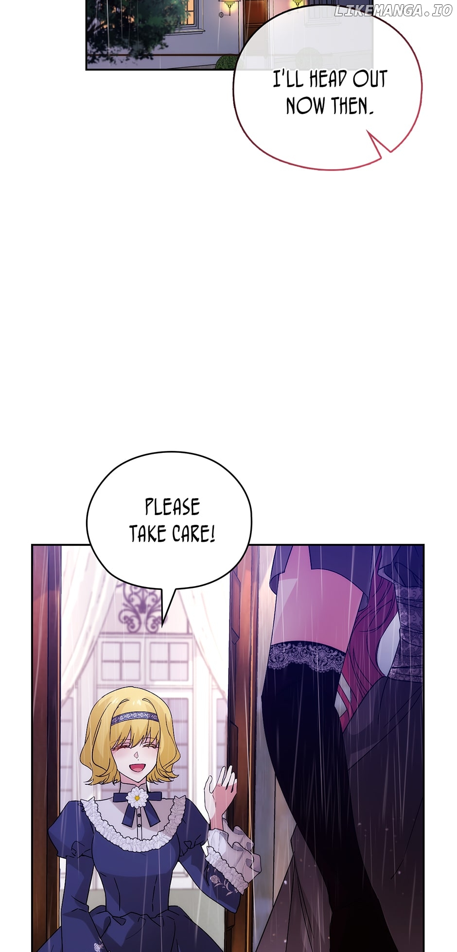 Reminiscence Adonis Chapter 258 - page 45