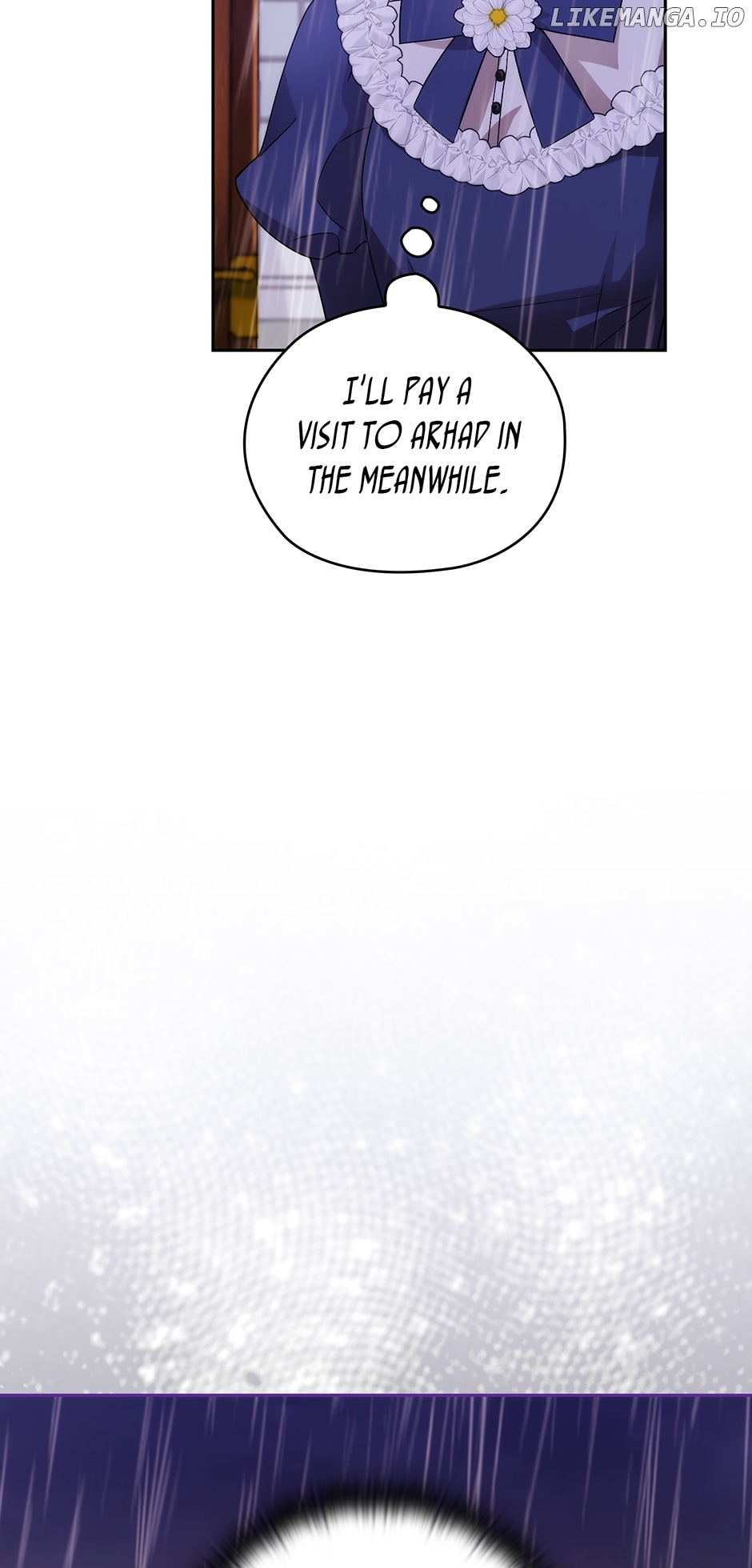 Reminiscence Adonis Chapter 258 - page 47