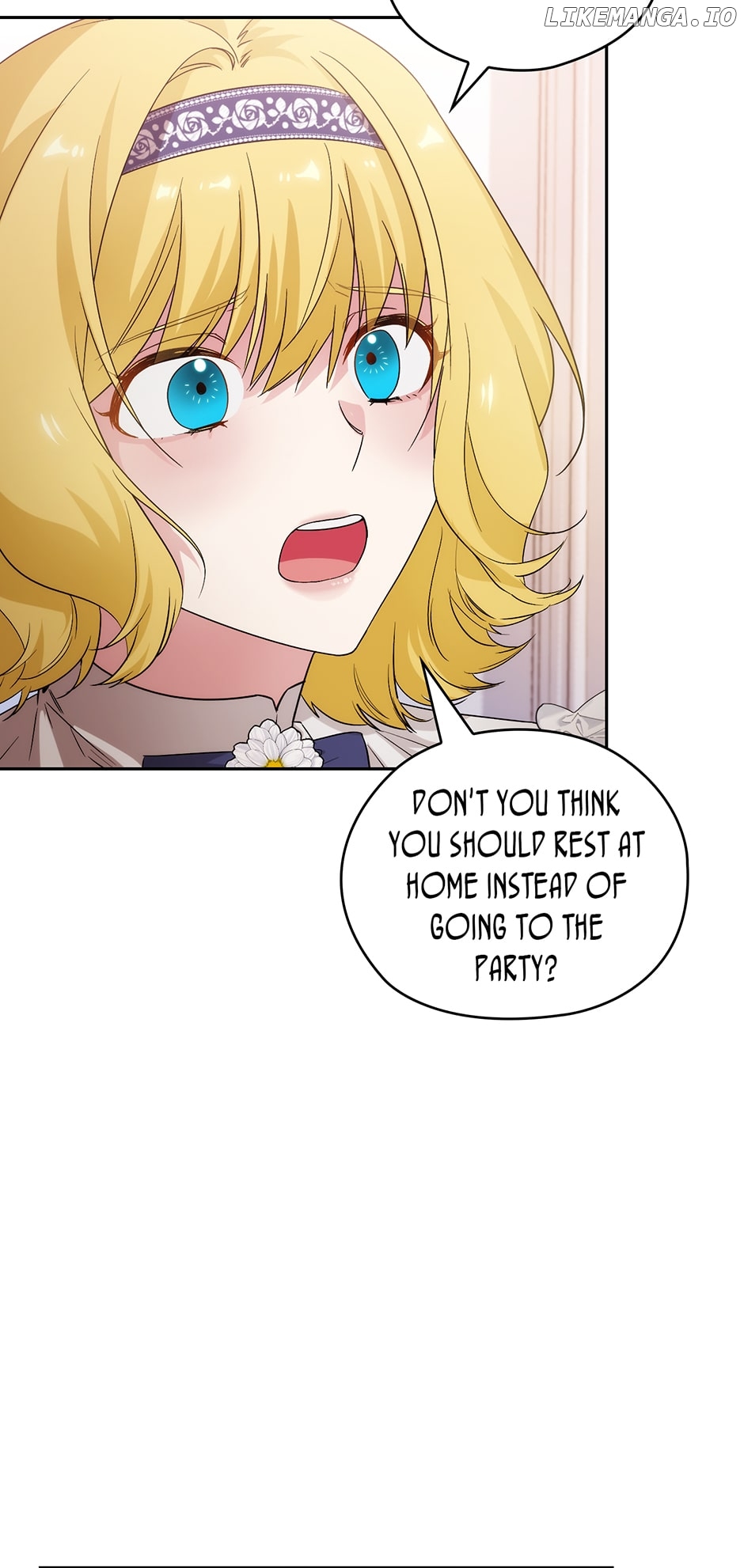 Reminiscence Adonis Chapter 258 - page 5