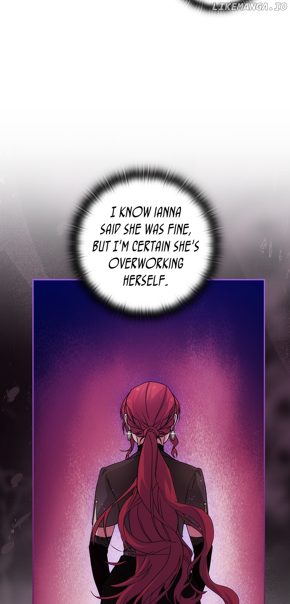 Reminiscence Adonis Chapter 258 - page 52
