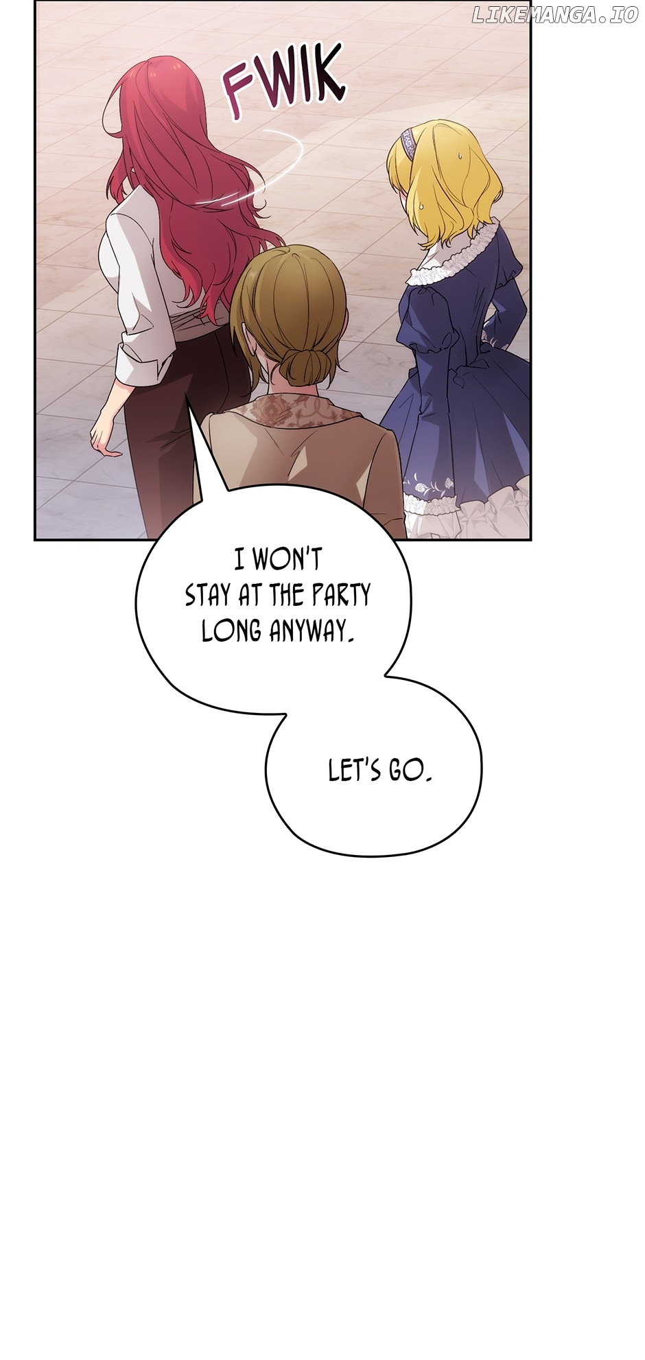 Reminiscence Adonis Chapter 258 - page 6