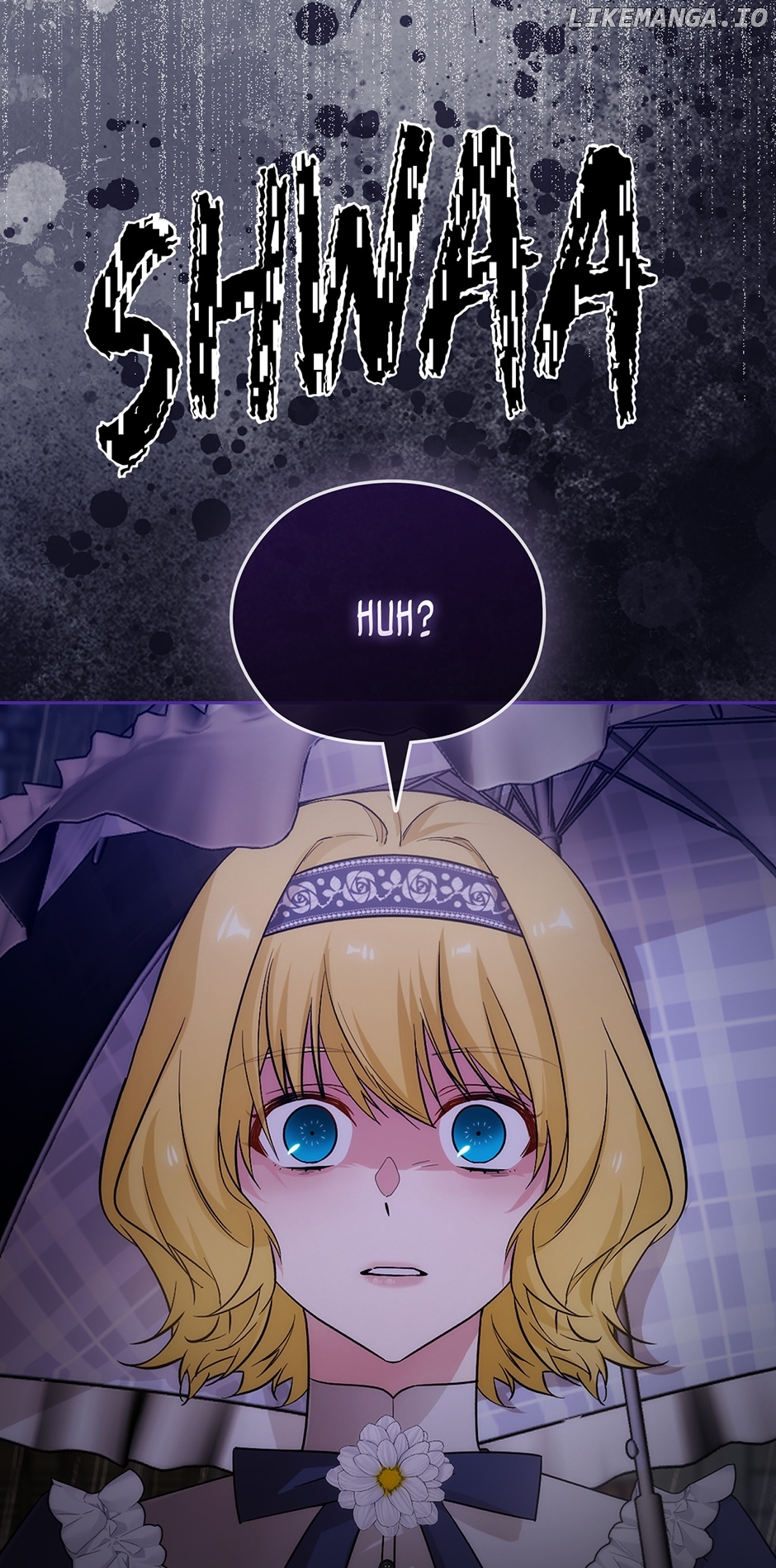 Reminiscence Adonis Chapter 258 - page 61