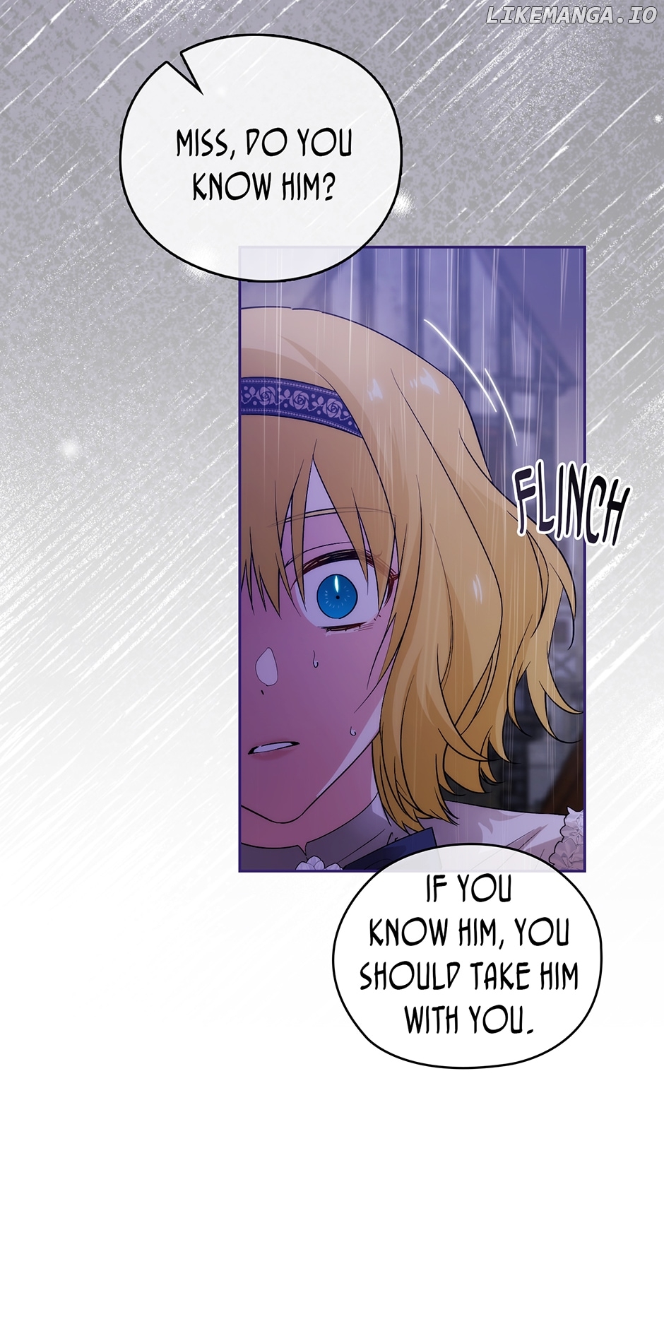 Reminiscence Adonis Chapter 258 - page 68