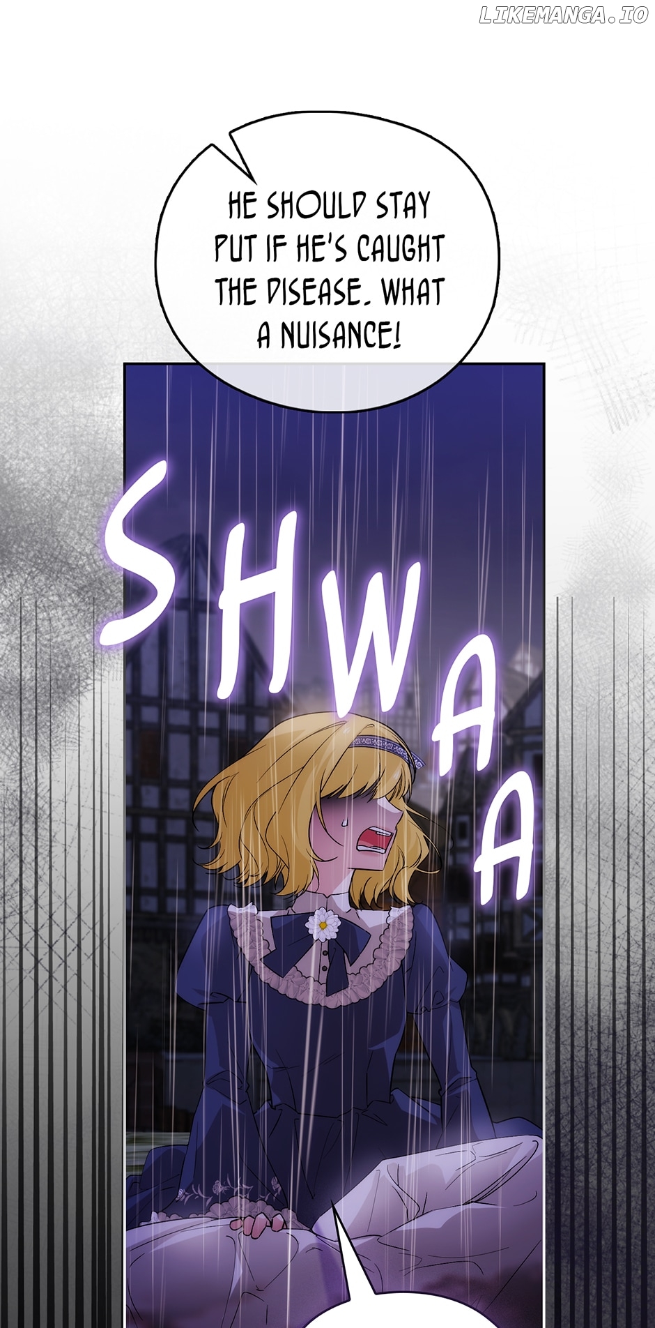 Reminiscence Adonis Chapter 258 - page 69