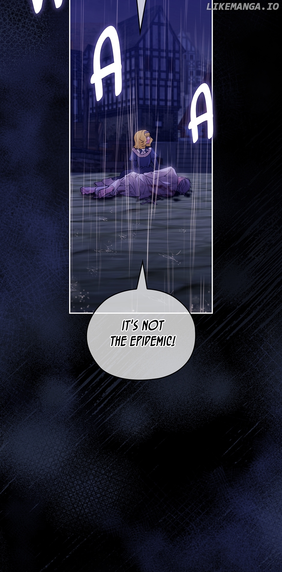 Reminiscence Adonis Chapter 258 - page 71