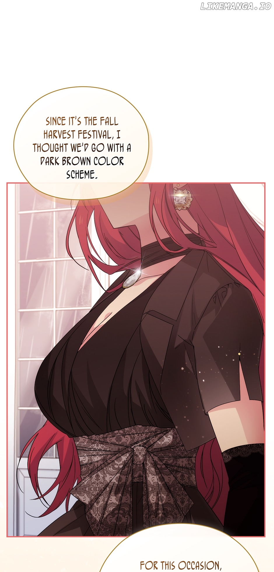 Reminiscence Adonis Chapter 258 - page 9