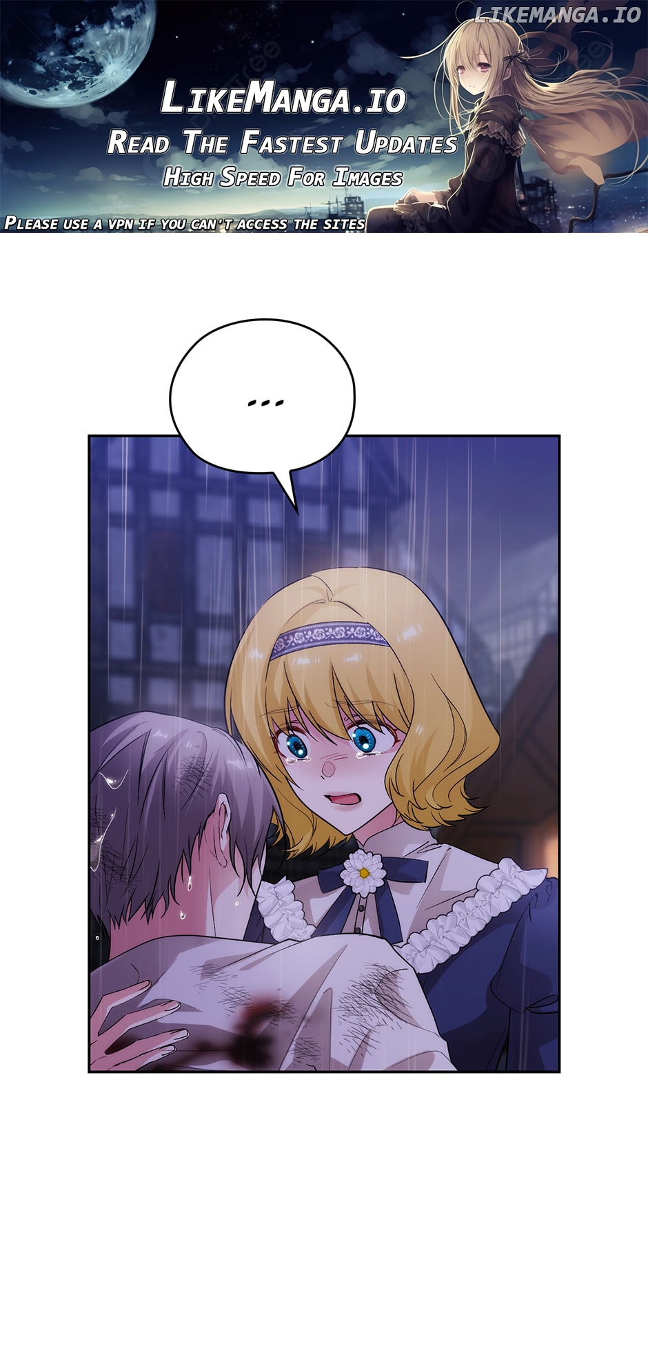 Reminiscence Adonis Chapter 259 - page 1