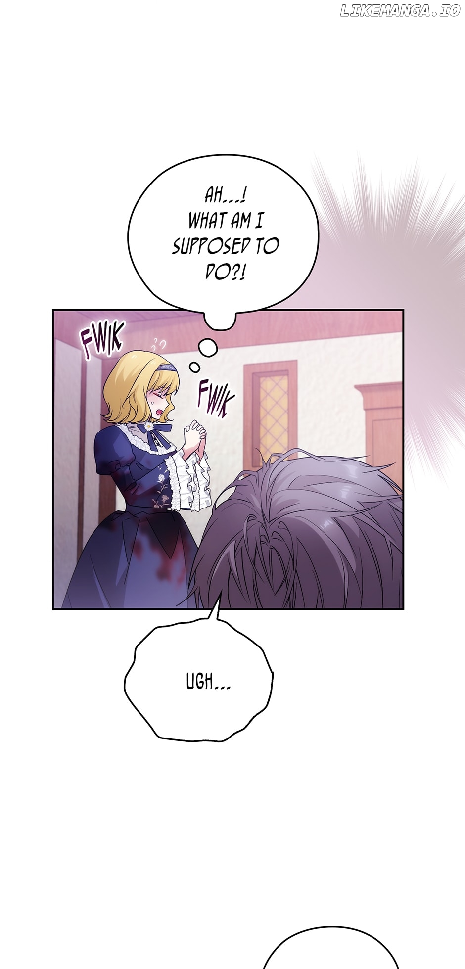 Reminiscence Adonis Chapter 259 - page 11