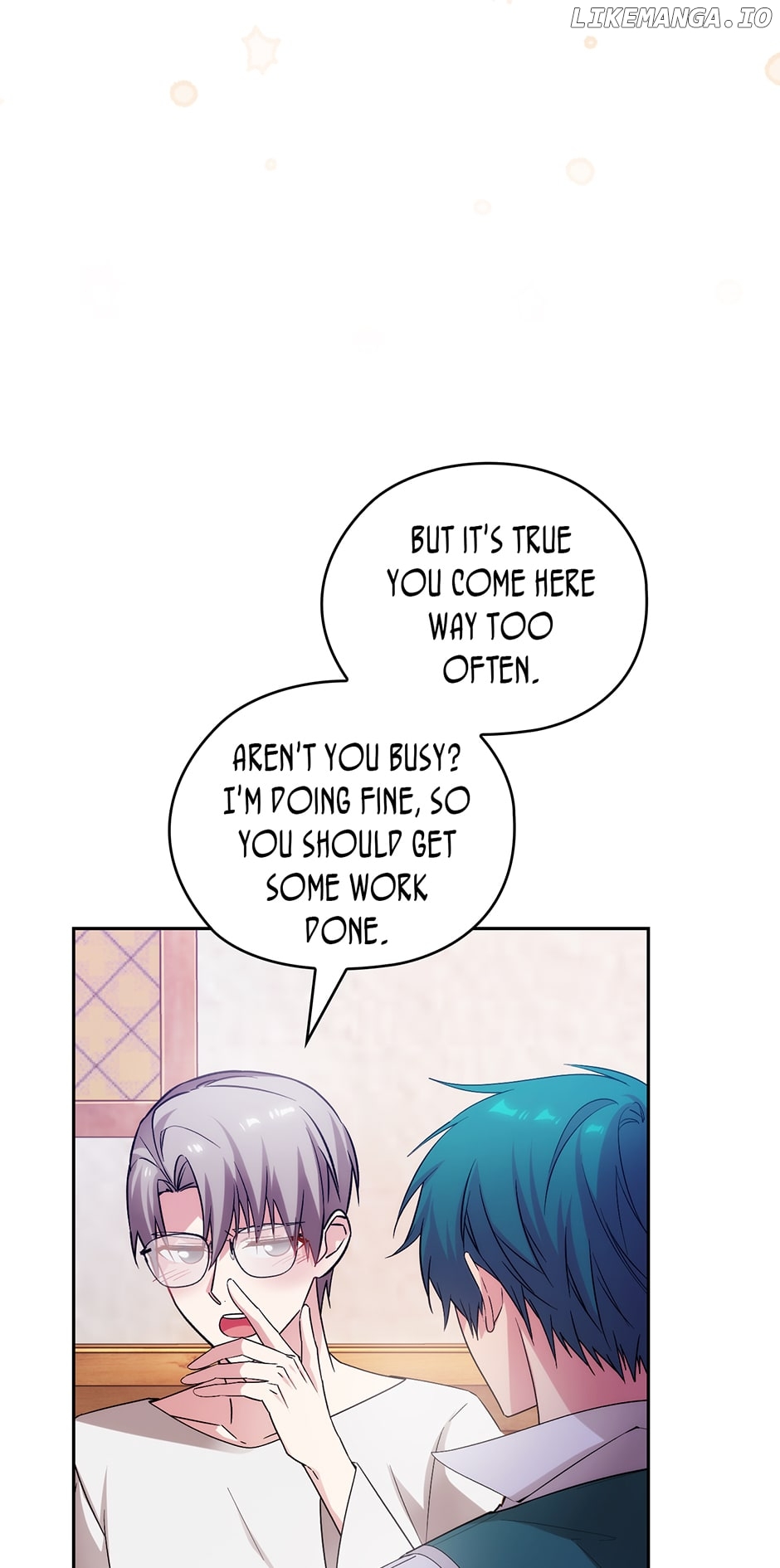 Reminiscence Adonis Chapter 259 - page 25