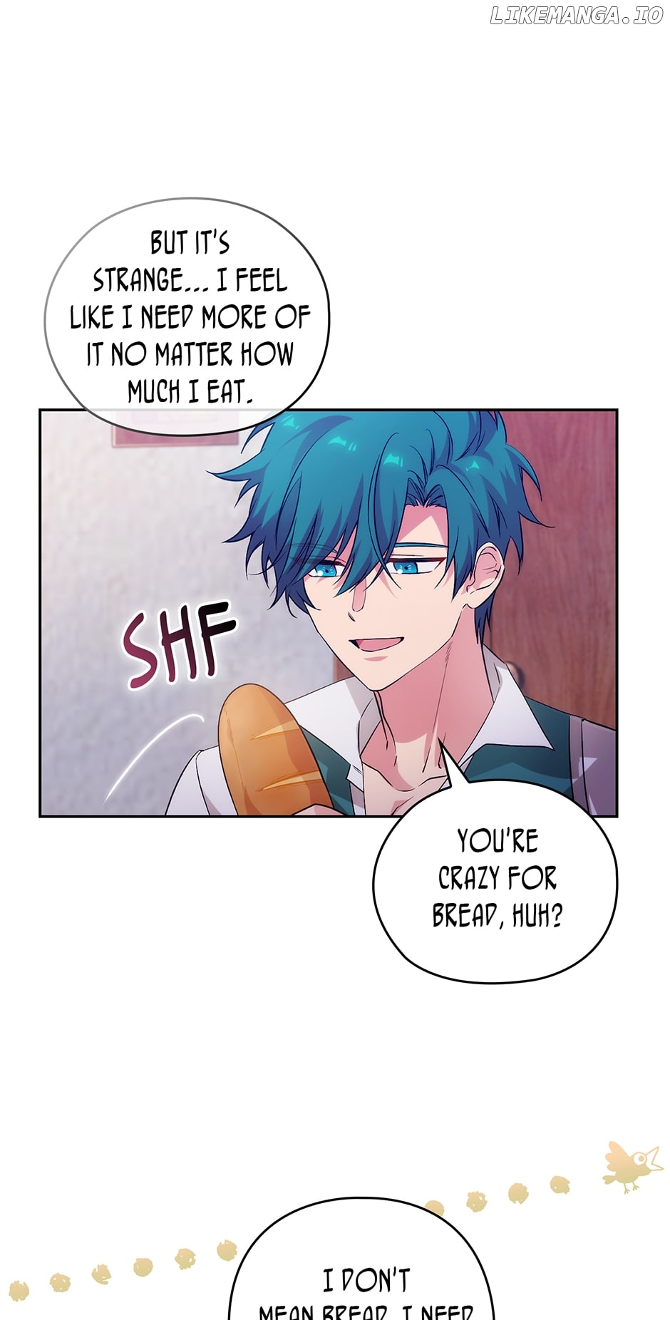 Reminiscence Adonis Chapter 259 - page 30