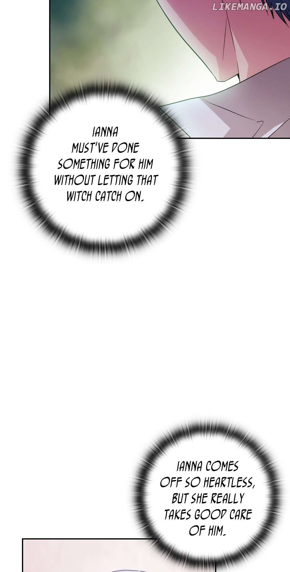 Reminiscence Adonis Chapter 259 - page 37