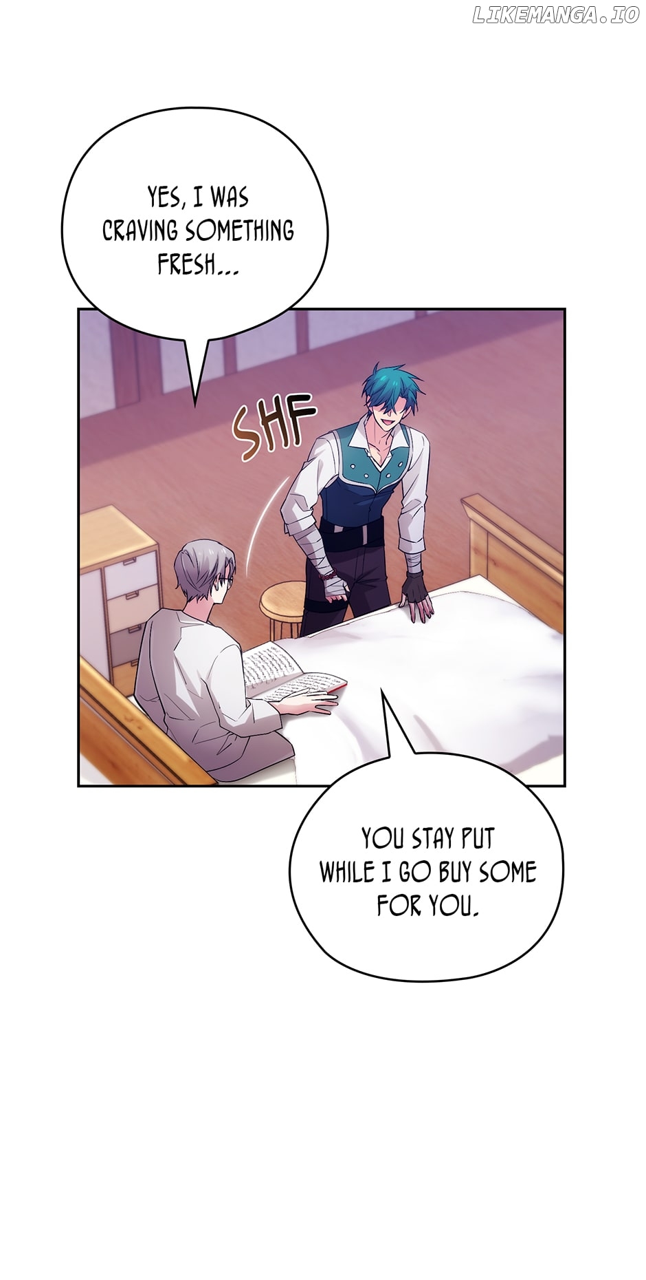Reminiscence Adonis Chapter 259 - page 40