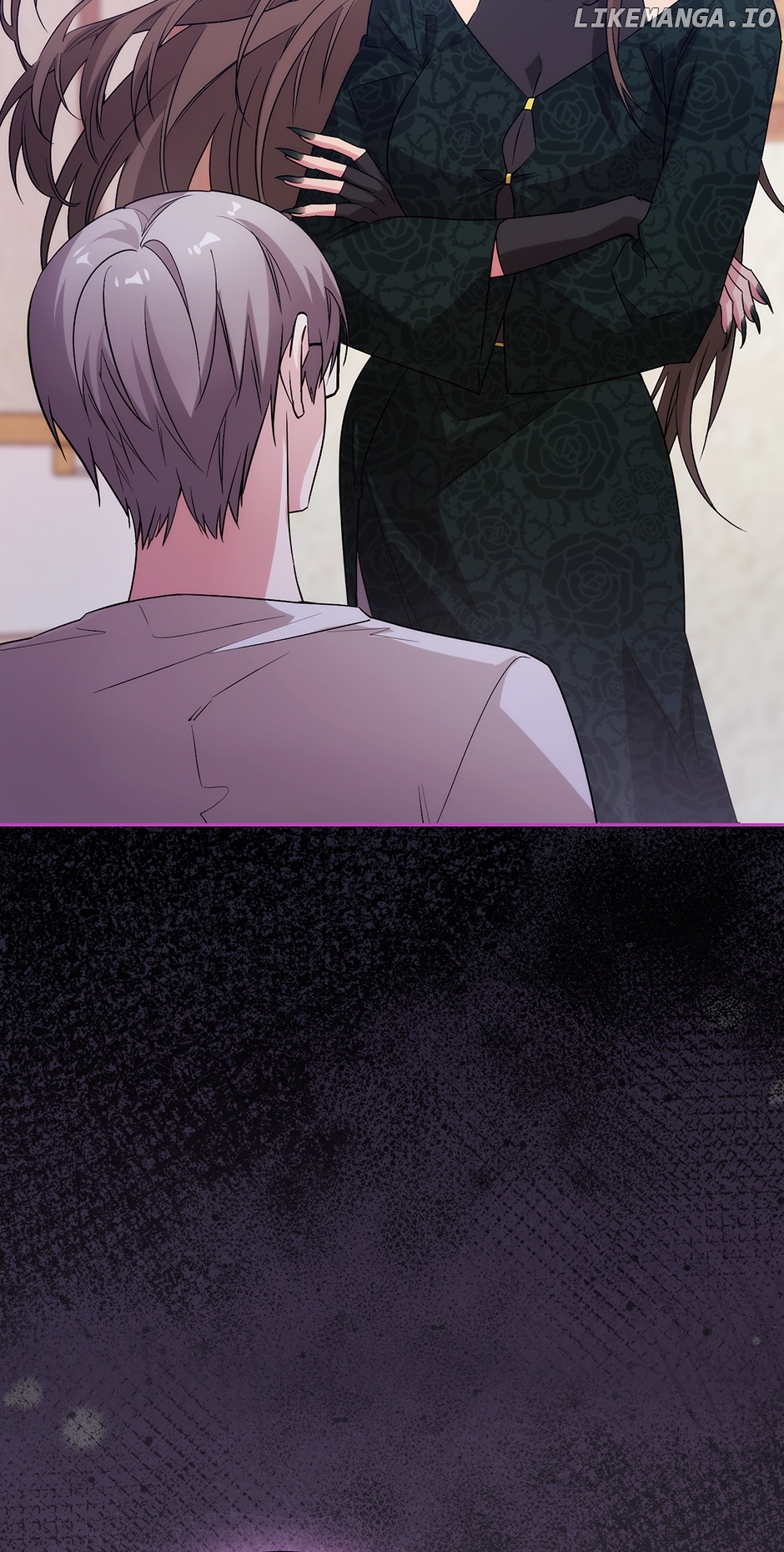 Reminiscence Adonis Chapter 259 - page 47