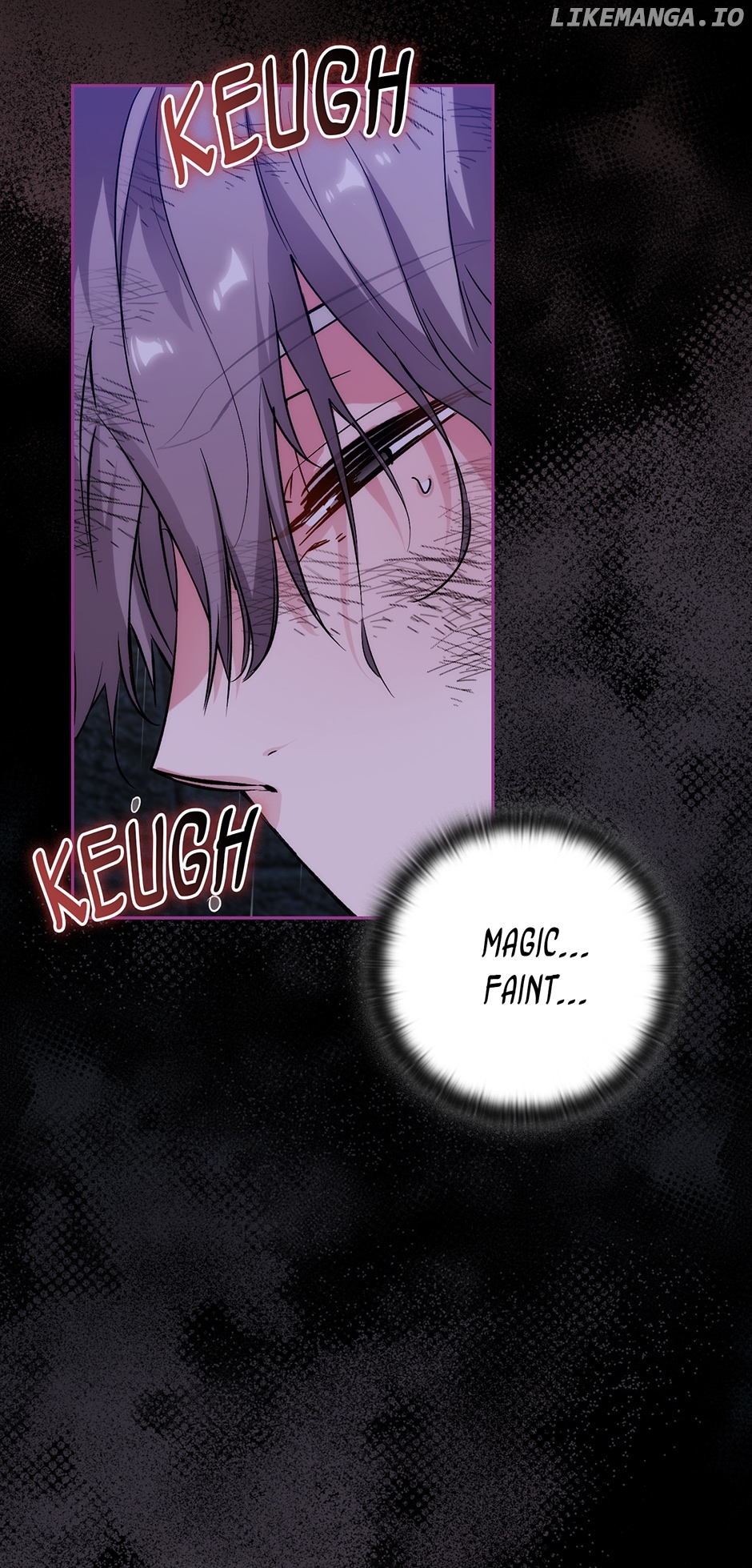 Reminiscence Adonis Chapter 259 - page 62