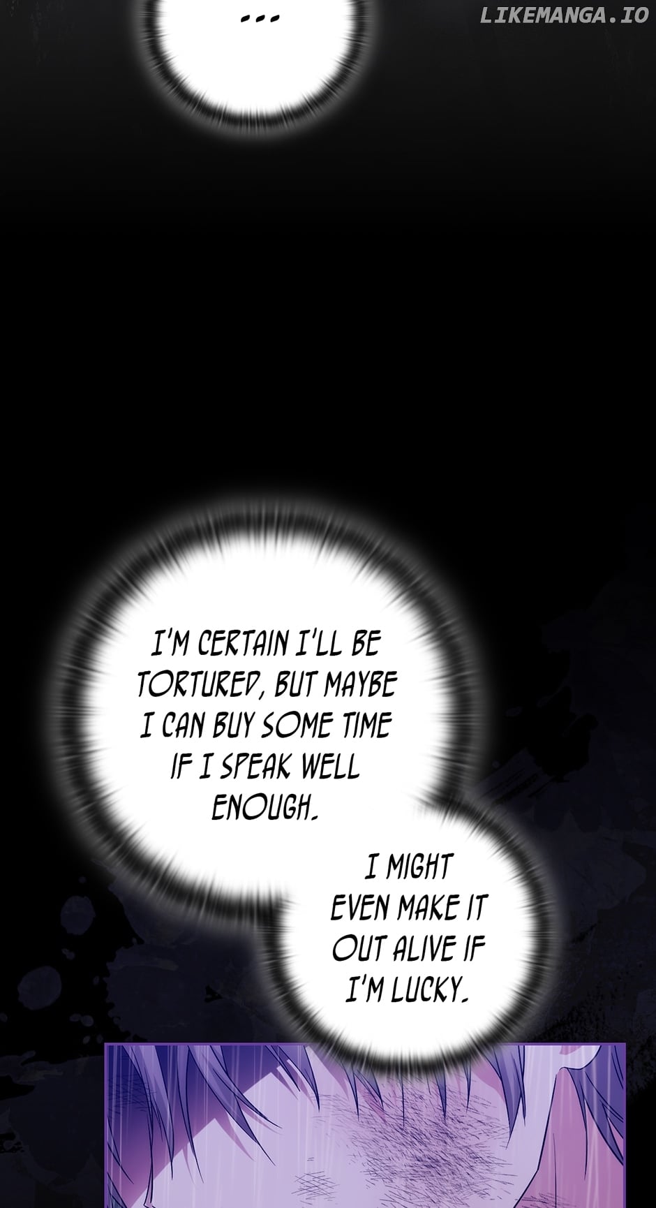 Reminiscence Adonis Chapter 259 - page 71