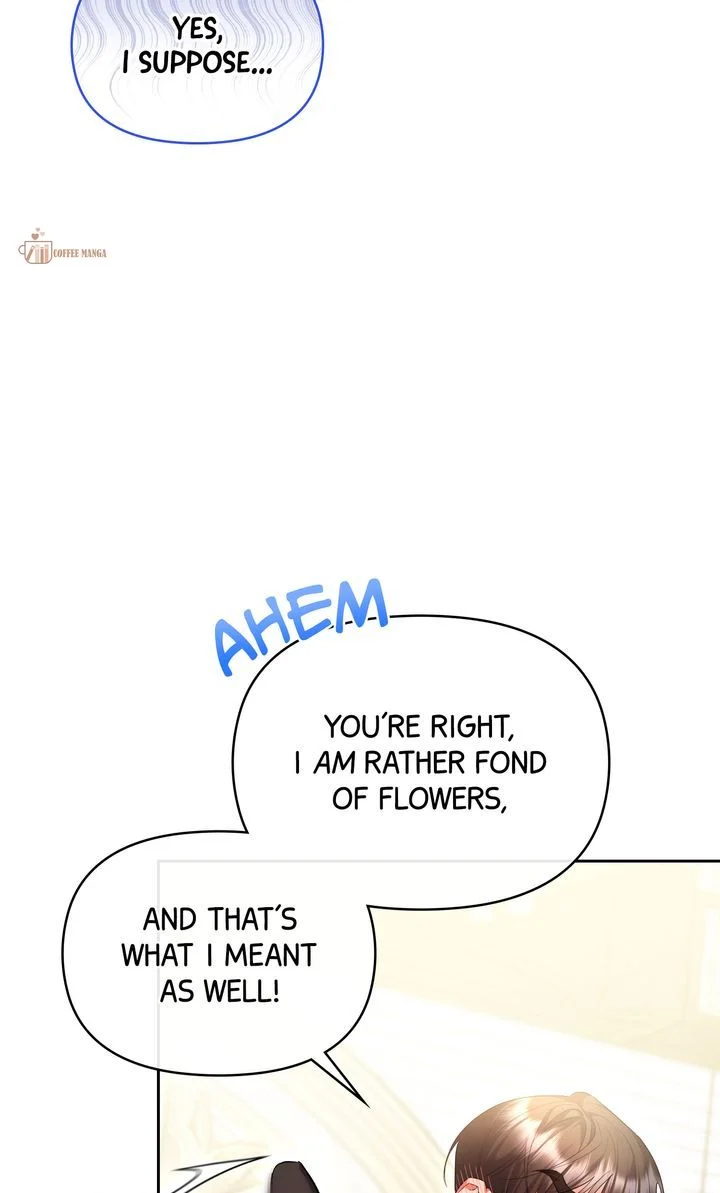 I Want to Become the Emperor, So I Need a Divorce Chapter 44 - page 58