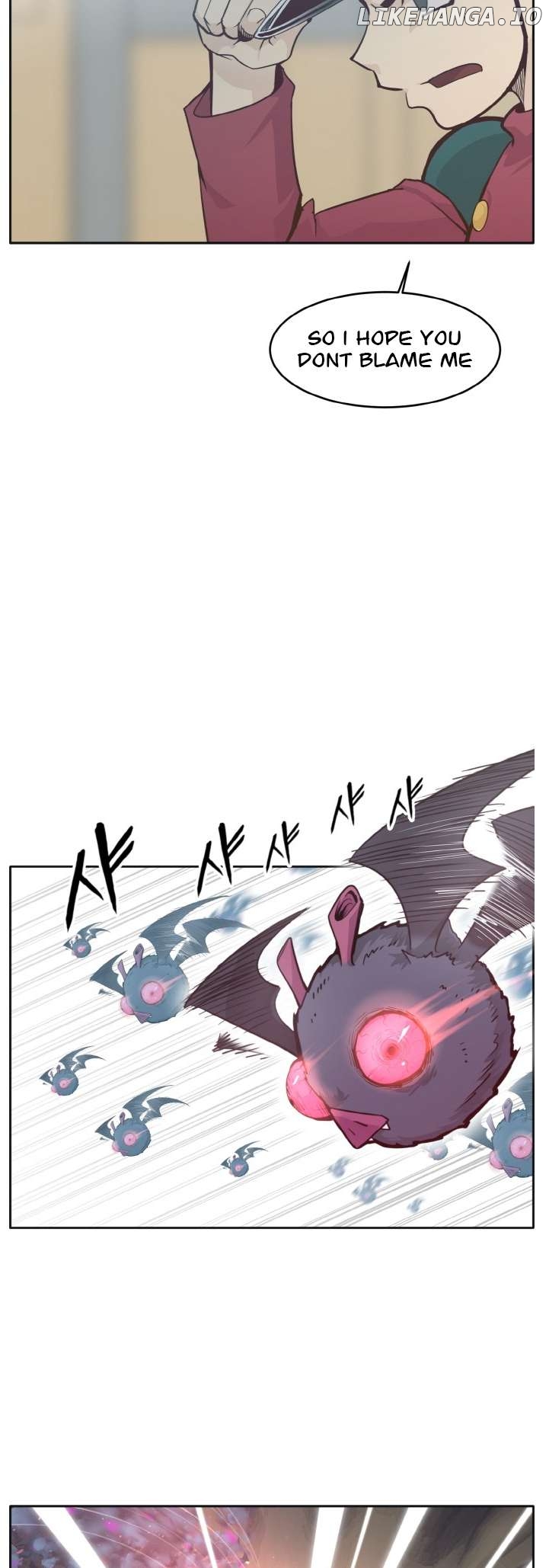 Counter Cube Chapter 45 - page 12