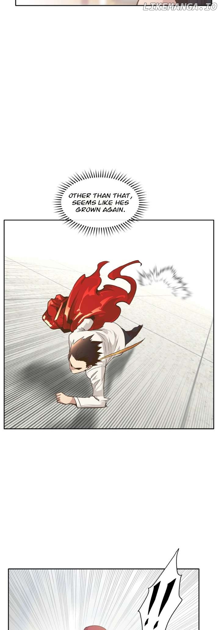 Counter Cube Chapter 45 - page 19