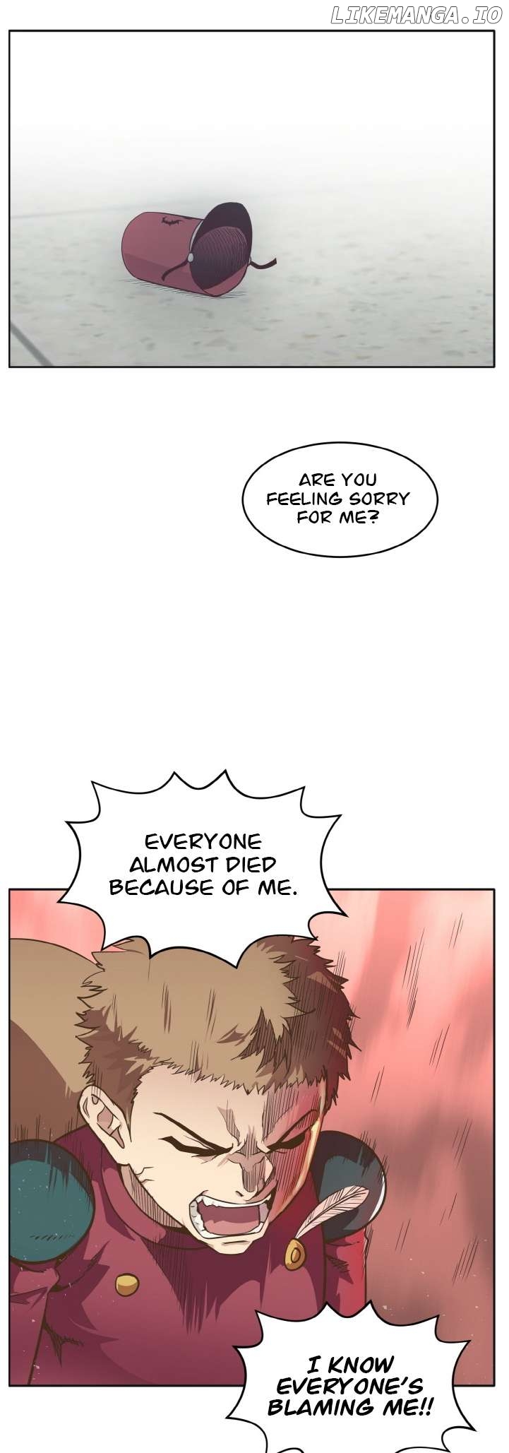 Counter Cube Chapter 45 - page 25