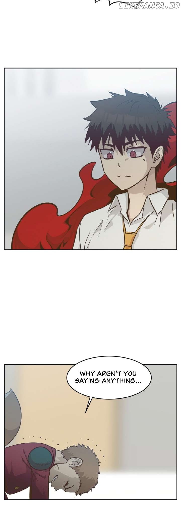 Counter Cube Chapter 45 - page 26