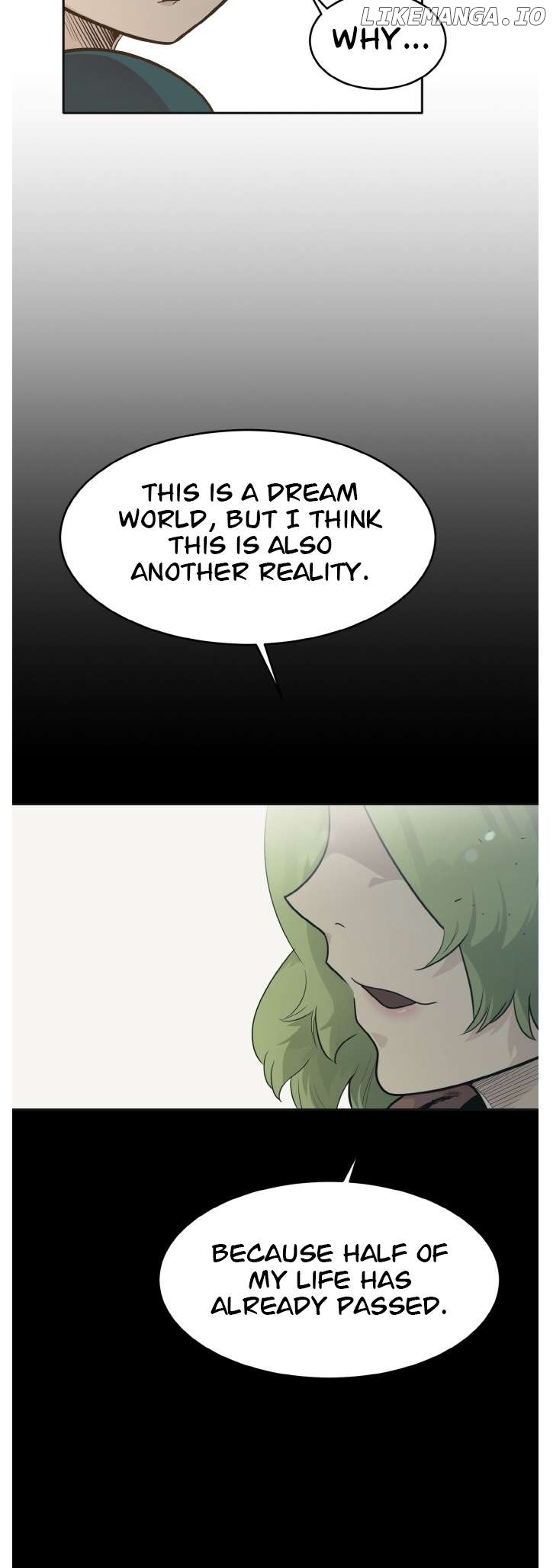 Counter Cube Chapter 45 - page 30