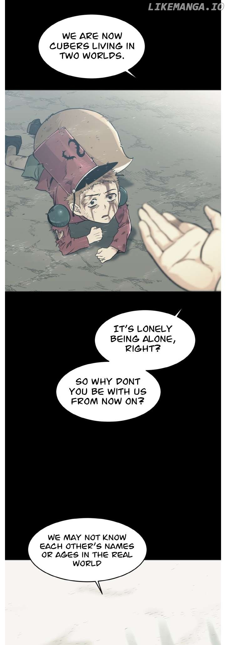 Counter Cube Chapter 45 - page 31