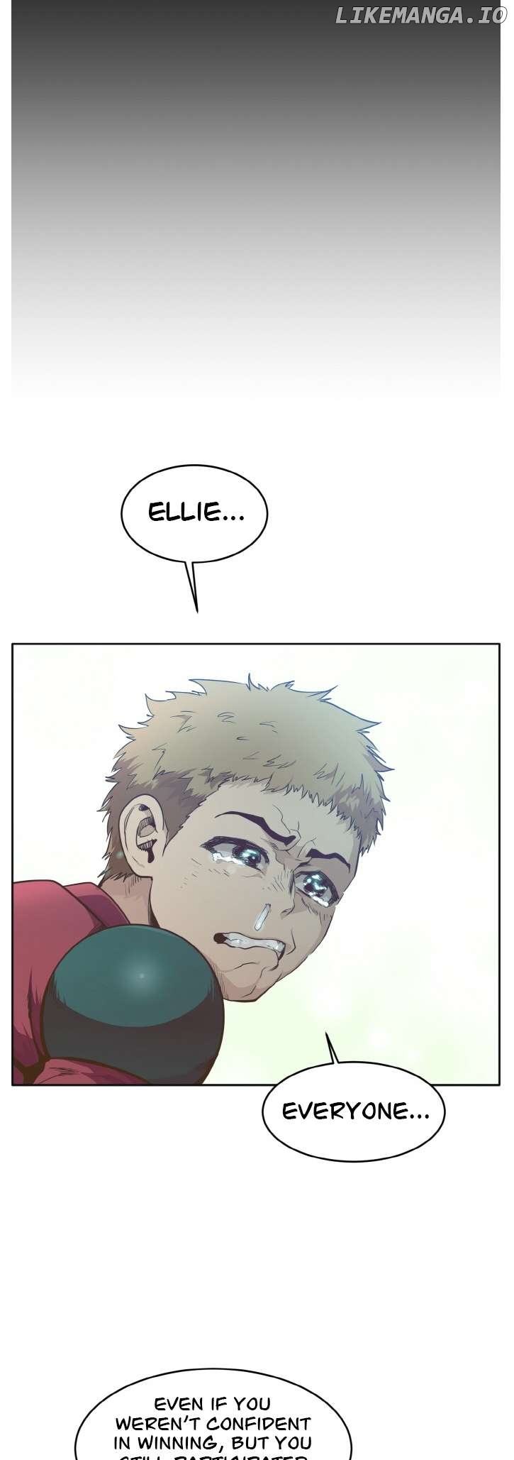 Counter Cube Chapter 45 - page 33
