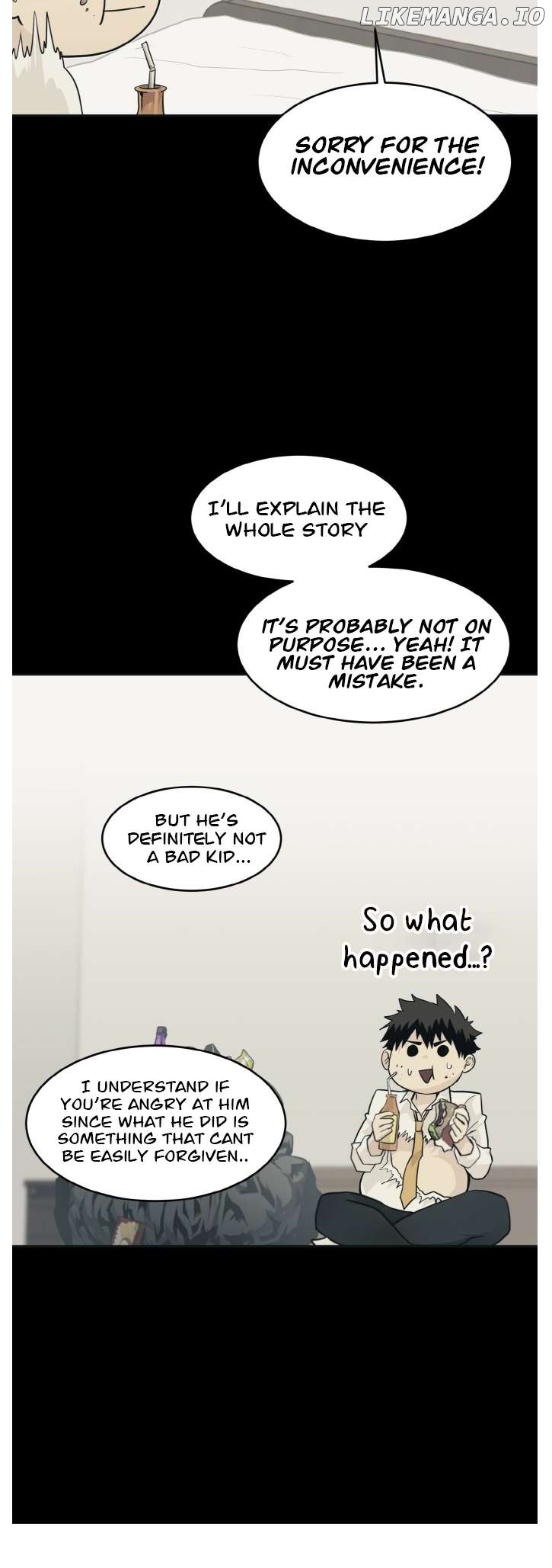 Counter Cube Chapter 45 - page 38