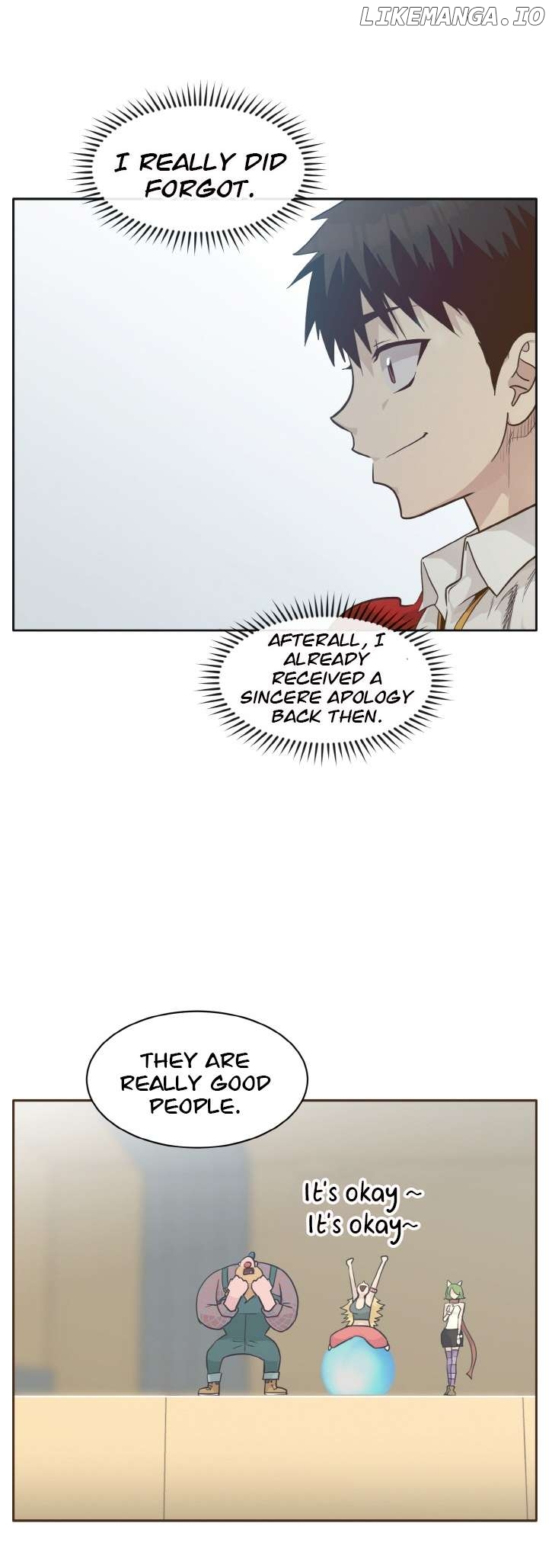 Counter Cube Chapter 45 - page 39